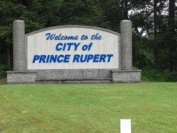 Highlight for Album: Prince Rupert