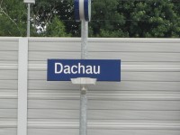 Highlight for Album: Dachau